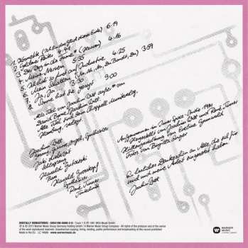 5CD/Dobozkészlet Various: NDW Classics (Original Album Series)