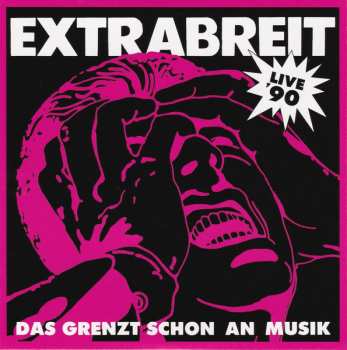 5CD/Dobozkészlet Various: NDW Classics (Original Album Series)