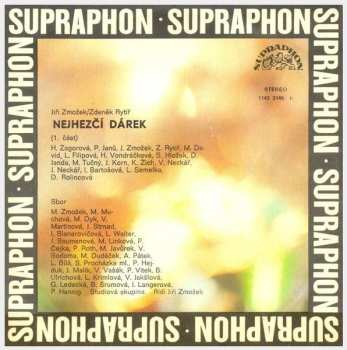 Album Various: Nejhezčí Dárek