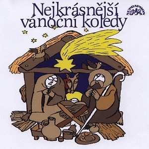Album Various: Nejlepší České Vánoční Koledy