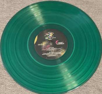 4LP Various: Nervous Records 30 Years (Part 2) CLR