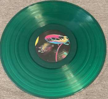 4LP Various: Nervous Records 30 Years (Part 2) CLR