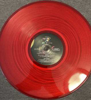 4LP Various: Nervous Records 30 Years (Part 2) CLR