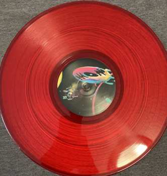 4LP Various: Nervous Records 30 Years (Part 2) CLR