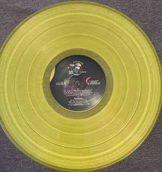 4LP Various: Nervous Records 30 Years (Part 2) CLR