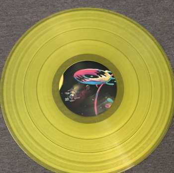 4LP Various: Nervous Records 30 Years (Part 2) CLR