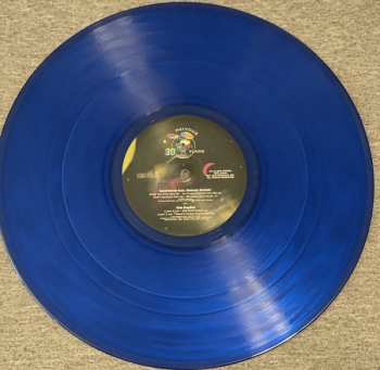 4LP Various: Nervous Records 30 Years (Part 2) CLR