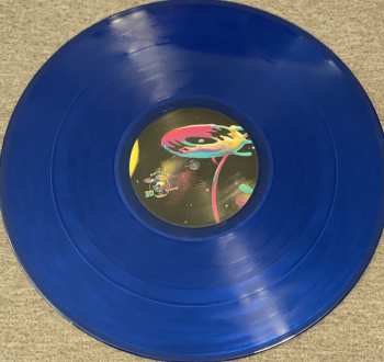 4LP Various: Nervous Records 30 Years (Part 2) CLR