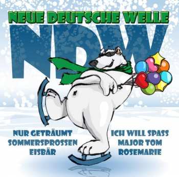 Album Various: Neue Deutsche Welle