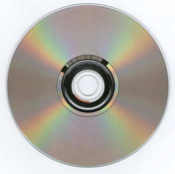 CD Various: New Breed R&B - Saturday Night Special