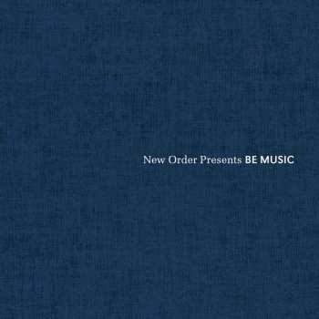3CD/Dobozkészlet Various: New Order Presents Be Music