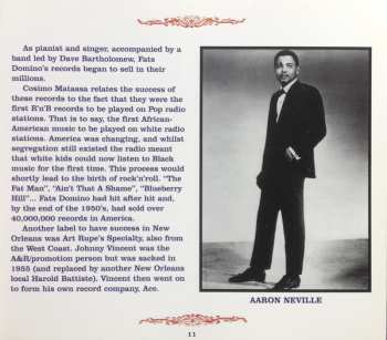 CD Various: New Orleans Funk (New Orleans: The Original Sound Of Funk 1960-75)