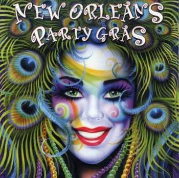 Album Various: New Orleans Party Gras