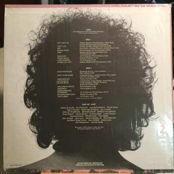 LP Various: New York Shakespeare Festival Public Theater Presents Hair: An American Tribal Love-Rock Musical