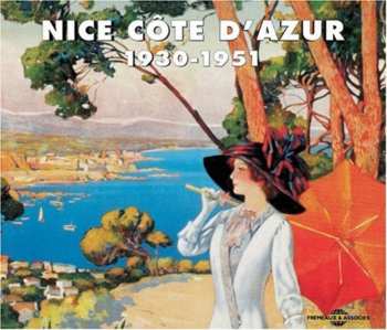 Album Various: Nice Côte D'Azur 1930-1951