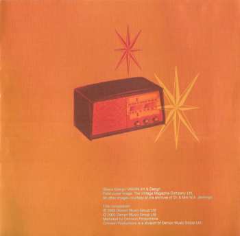 CD Various: Nice 'N' Easy