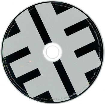 CD Various: NieR Re[in]carnation Original Soundtrack