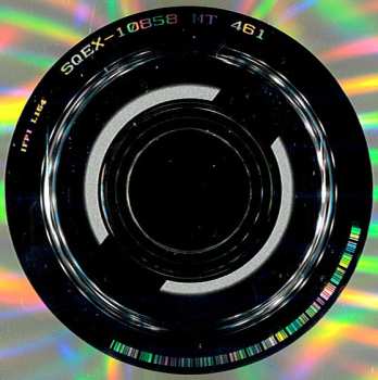 CD Various: NieR Re[in]carnation Original Soundtrack