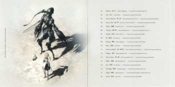 CD Various: NieR Re[in]carnation Original Soundtrack