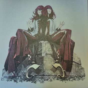 LP Various: NieR Replicant - 10+1 Years - Devola & Popola LTD