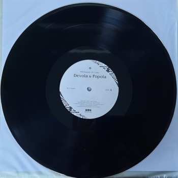 LP Various: NieR Replicant - 10+1 Years - Devola & Popola LTD
