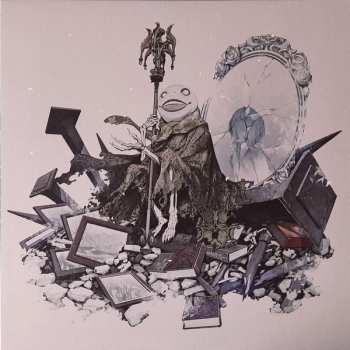 4LP/Dobozkészlet Various: NieR Replicant -10+1 Years- Vinyl LP Box Set LTD