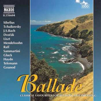 Album Various: Night Music 4