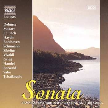 Album Various: Night Music 9 (Classical Favourites For Relaxing And Dreaming)