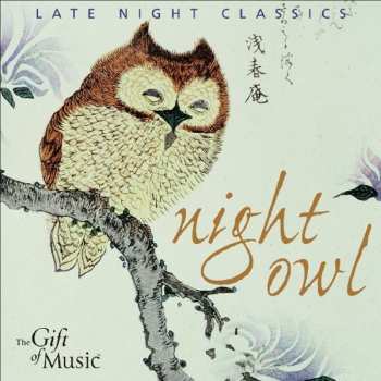 Album Various: Night Owl (Late Night Classics)