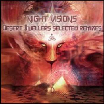 Album Various: Night Visions: Desert Dwellers Selected Remixes