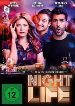 DVD Various: Nightlife