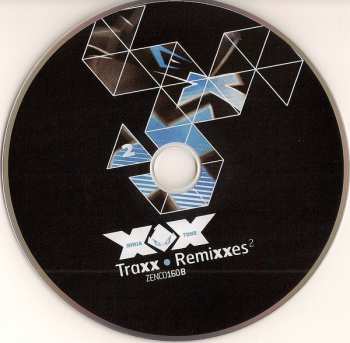 2CD Various: Ninja Tune XX Vol. 1