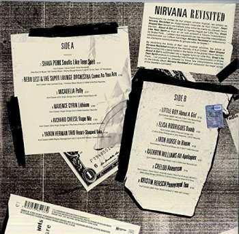 LP Various: Nirvana Revisited