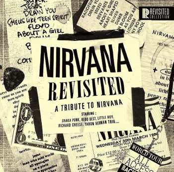 LP Various: Nirvana Revisited