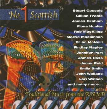 Album Various: No. 1 Scottish
