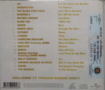 CD Various: No 1 Volume 3