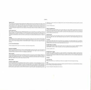 LP Various: No New York