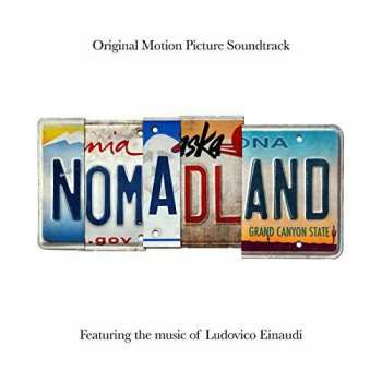 Album Various: Nomadland (Original Motion Picture Soundtrack)