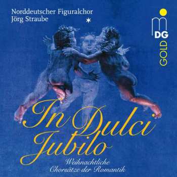 SACD Various: Norddeutscher Figuralchor - In Dulci Jubilo