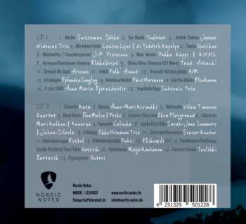 2CD Various: Nordic Notes 100 - Great Tunes From Scandinavia