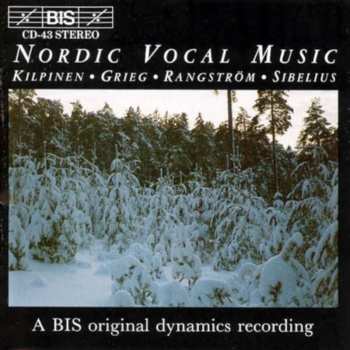 Album Various: Nordic Vocal Music