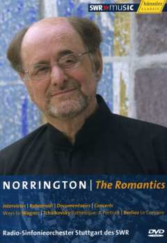 Album Various: Norrington - The Romantics