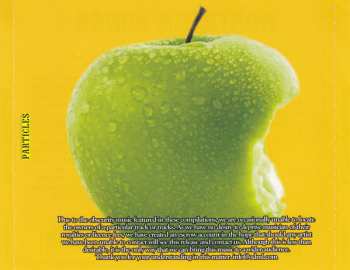 CD Various: Northern Songs (The Continuing Story Of The Beatles)
