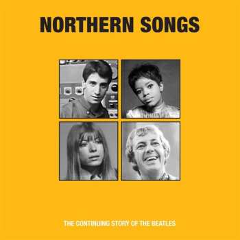 CD Various: Northern Songs (The Continuing Story Of The Beatles)