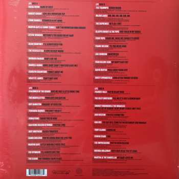 2LP Various: Northern Soul • Classics • Volume 2 (All-Nighter Anthems)