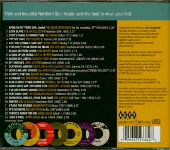 CD Various: Northern Soul's Classiest Rarities 4