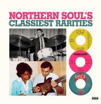 LP Various: Northern Soul's Classiest Rarities