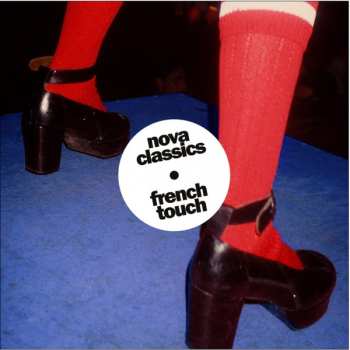 Album Various: Nova Classics French Touch