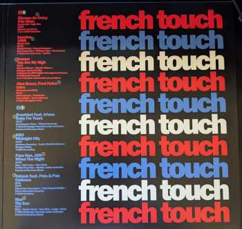2LP Various: Nova Classics French Touch