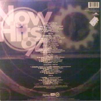 3LP Various: Now Hits 94